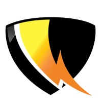Dobbyn Lightning Protection logo - Similar company to Rated Ultra Lounge
