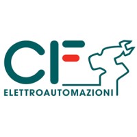 CF ELETTROAUTOMAZIONI logo - Similar company to Jog Srl