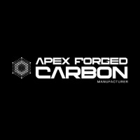 Apex Forged Carbon Manufacturer logo - Similar company to Agensea