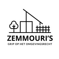 Zemmouri's | Grip op het Omgevingsrecht logo - Similar company to Diligent Homecare