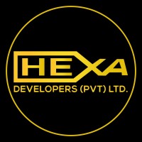 Hexa Developers logo - Similar company to Ace Constructions