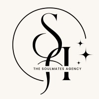 The Soulmates Agency logo - Similar company to France Edition Multimédia