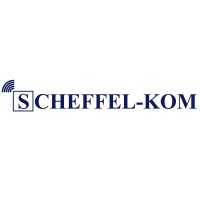 Thomas Scheffel Kommunikationstechnik GmbH logo - Similar company to Stadtwerke Tecklenburger Land