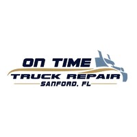 On Time Truck Repair logo - Similar company to Sequence Engineering