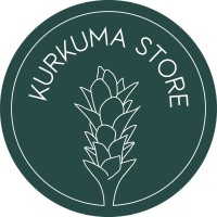 Kurkuma Store logo - Similar company to Villa Gerbera B.V.