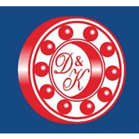 Dobikar Bearings logo - Similar company to Gea Commerce - 5 Ltd.