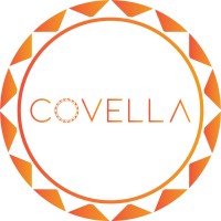 Covella logo - Similar company to Canny Business Solutions