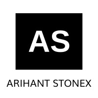 Arihant Stonex logo - Similar company to Vip Marble