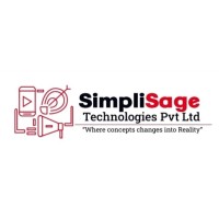 SimpliSage Technologies Pvt Ltd logo - Similar company to Namebing Solution Llp
