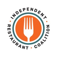 Independent Restaurant Coalition logo - Similar company to Kitchen On The Street, Inc