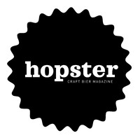 Hopster Craft Bier Magazine logo - Similar company to Craftbrouwers