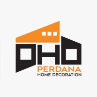 PERDANA HOME DECORATION logo - Similar company to Rapc Pt - Furniture And Home Deco Supplier - Est. 2015