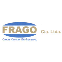FRAGO Cia Ltda logo - Similar company to Premium Consulting Group