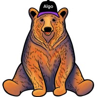 AlgoBear logo - Similar company to Adaptt
