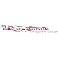 Railtech Infraventure Private Limited logo - Similar company to Railtech Bv