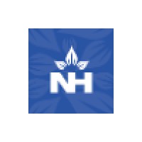 Narayana-Health logo - Similar company to Medha Ai