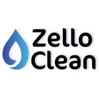ZELLO CLEAN logo - Similar company to Mi Consult It