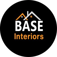 BASE INTERIORS DESIGNERS logo - Similar company to Base Interiors