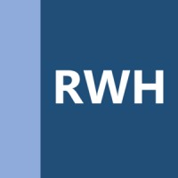 RWH Industrial Automation logo - Similar company to Ifa Technology Gmbh