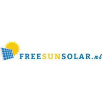Free Sun Solar bv logo - Similar company to Boswijk.Nl