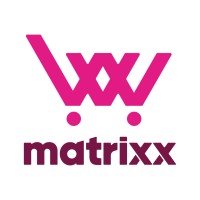 Matrixx CPG logo - Similar company to Three Omens