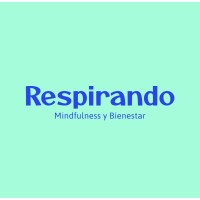Respirando - Mindfulness y Bienestar logo - Similar company to La Punta Del Iceberg
