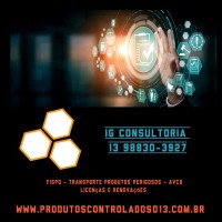 Produtos Controlados 013 logo - Similar company to Coimbra Assessoria De Produtos Controlados