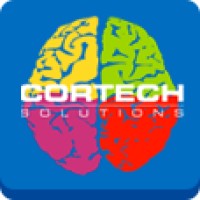 Cortech Solutions, Inc. logo - Similar company to Brain Vision Solutions Inc.