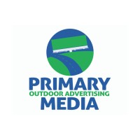 Primary Media Outdoor Advertising logo - Similar company to Adsource Outdoor Advertising