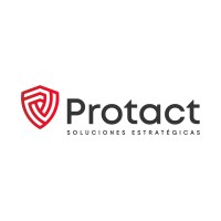Protact logo - Similar company to Softgas