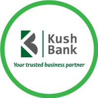 Kush Bank logo - Similar company to Zencore Strategic Solutions