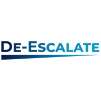 DE-ESCALATE Project logo - Similar company to Cbig-Screen