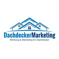 Dachdecker Marketing logo - Similar company to Dachdecker Gläßner Gmbh