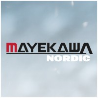 Mayekawa Nordic logo - Similar company to Co.& Pagaard Aps