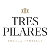 Bodega Tres Pilares logo - Similar company to Bodegas Elías Mora