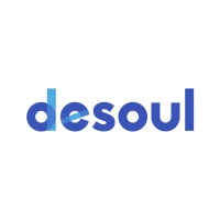 Desoul Inc. logo - Similar company to G.K. Monoid