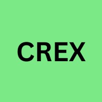 CREX logo - Similar company to Crex