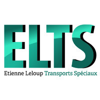 ELTS - Etienne Leloup Transports Spéciaux logo - Similar company to Skyhome