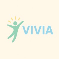 VIVIA logo - Similar company to Homimatch