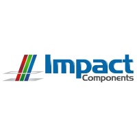 Impact Components logo - Similar company to Shark Trap Gaming & Security Systems