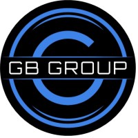 GB Group logo - Similar company to Coinlogiq