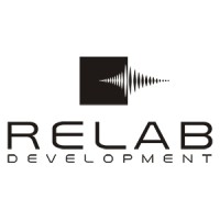 Relab Development ApS logo - Similar company to Irisate
