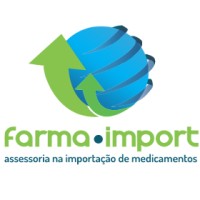 Farma Import logo - Similar company to Pharmatech