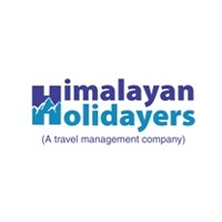 Himalayan Holidayers logo - Similar company to Indian Travel Store