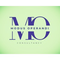 Modus Operandi Danışmanlık logo - Similar company to Nannynest İnsan Kaynakları Ve Danışmanlık