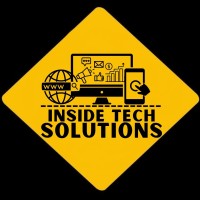 Inside Tech Solutions logo - Similar company to Sakaafat