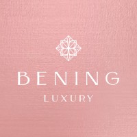Bening Luxury logo - Similar company to Ravencode