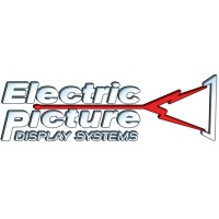 Electric Picture Display Systems logo - Similar company to Scalable Display Technologies