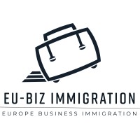 EU-BIZ IMMIGRATION logo - Similar company to Immigration Assistant