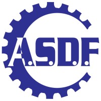 ASDF Center logo - Similar company to A2Z Task